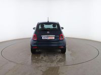 Usado Fiat 500 69 CV (50 kW) 2023 Azul Utilitario