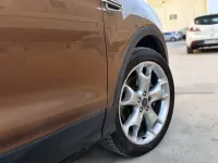 Usado Ford Kuga Titanium S 163 CV (119 kW) 2013 Marrón SUV