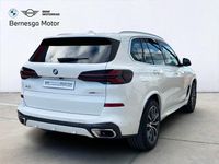 Usado BMW X5 xLine 298 CV (219 kW) 2024 Alpinweiss sólido SUV