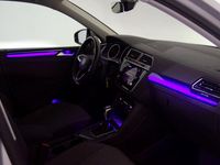 Usado VW Tiguan Life 150 CV (110 kW) 2021 Gris SUV