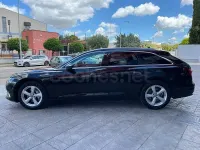 Usado Audi A6 S-Line 231 CV (169 kW) 2020 Negro Familiar