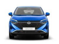 Nuevo Nissan Qashqai Acenta 140 CV (102 kW) 2026 Azul SUV