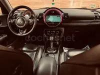 Usado Mini Cooper SD Clubman 190 CV (139 kW) 2016 Gris / plata Familiar