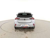 Usado Opel Corsa Elegance 101 CV (74 kW) 2020 Gris Utilitario