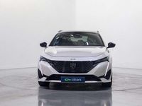 Usado Peugeot 308 SW GT 224 CV (164 kW) 2021 Blanco Familiar