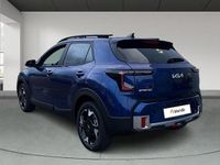 Usado Kia Stonic 100 CV (73 kW) 2026 Azul SUV