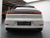 Usado Porsche Cayenne Black Edition 470 CV (345 kW) 2025 Blanco SUV