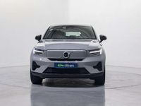 Usado Volvo EC40 Plus 185 kW (252 CV) 2024 Gris SUV