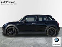 usado Mini Cooper 5 Puertas100 kW (136 CV)