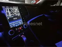 Usado Renault Talisman Zen 160 CV (117 kW) 2017 Azul Familiar