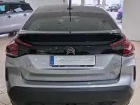Usado Citroën C4 PureTech 131 CV (96 kW) 2024 Gris artense SUV