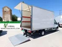 Usado Ford Transit Trend 131 CV (96 kW) 2024 Blanco Van