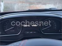 Usado Peugeot 2008 Active 82 HP (60 kW) 2017 Vermelho SUV