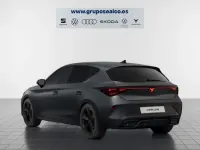 Nuevo Cupra Leon 150 CV (110 kW) 2026 Gris