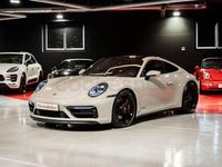 Usado Porsche 911 Carrera 4 GTS 541 CV (397 kW) 2024 Gris / plata Coupe