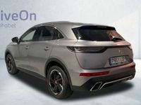 usado DS Automobiles DS7 Crossback 2.0BlueHDi Performance Line Aut.