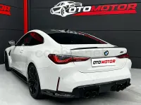 Usado BMW M4 Competition Edition 510 CV (375 kW) 2021 Blanco Coupe