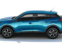 Nuevo Peugeot 2008 Style 110 CV (80 kW) 2026 SUV