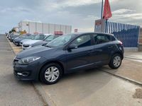 usado Renault Mégane 1.2TCE 115cv