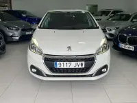 Usado Peugeot 2008 Style 82 CV (60 kW) 2016 SUV