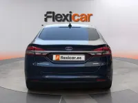 Usado Ford Mondeo ST-Line 187 CV (137 kW) 2021 Azul Familiar