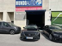 usado Mazda 6 Wagon 2.2 Skyactiv-D Zenith White AWD 110kW