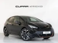 Usado Cupra Born e-Boost 169 kW (231 CV) 2025 Eléctrico Utilitario