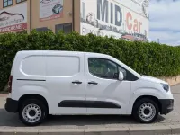 Usado Opel Combo S 99 CV (72 kW) 2020 Blanco Monovolumen