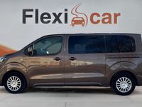 usado Toyota Verso Proace1.5D 120CV VX SHUTTLE 2PL 2PT L1 Diésel en Flexicar Vaciamadrid