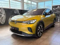 Usado VW ID.4 150 kW (204 CV) 2021 Eléctrico SUV