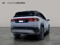 Nuevo Jeep Compass Altitude 155 kW (211 CV) 2026 Blanco SUV