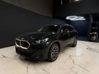 Usado BMW X2 M Sport 163 CV (119 kW) 2025 Negro SUV