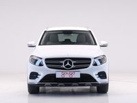 usado Mercedes GLC250 d 4MATIC