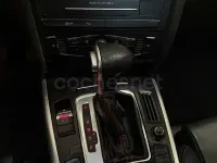 Usado Audi S5 Sportback Premium 333 CV (244 kW) 2011 Negro Utilitario