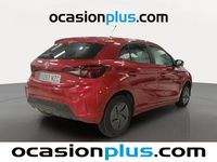 Usado MG MG3 116 CV (85 kW) 2025 Blanco Utilitario