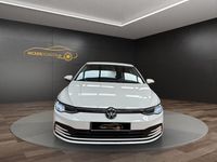Usado VW Golf VII 115 CV (84 kW) 2021 Blanco Utilitario