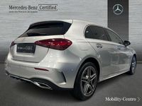 Usado Mercedes A250 217 CV (159 kW) 2024 Plata iridio metalizado Utilitario