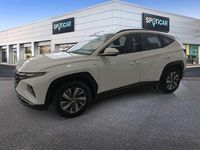 Usado Hyundai Tucson 136 CV (100 kW) 2021 SUV