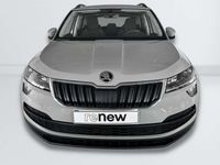 usado Skoda Karoq 1.0 TSI Ambition DSG