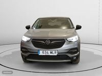 Usado Opel Grandland X Ultimate 300 CV (220 kW) 2019 Gris SUV