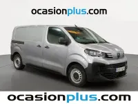 Occasion Peugeot Expert S 120 PK (88 kW) 2025 Grijs Van