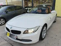 Usado BMW Z4 184 CV (135 kW) 2012 Blanco Descapotable