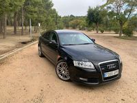 usado Audi A6 3.0 TFSI (supercharged) quattro tiptronic