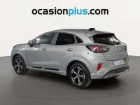 Usado Ford Puma ST-Line 125 HP (91 kW) 2025 Prateado SUV