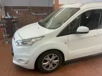 Usado Ford Tourneo Connect Titanium 120 CV (88 kW) 2016 Blanco Monovolumen