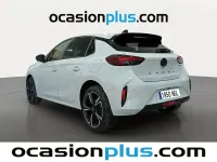 Novo Opel Corsa 110 HP (80 kW) 2025 Branco Sedan