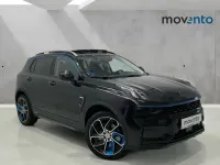 Usado Lynk & Co 01 261 CV (191 kW) 2023 Negro SUV