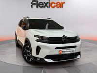 Usado Citroën C5 Aircross Feel 131 CV (96 kW) 2022 Blanco SUV