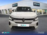 Usado Citroën C3 100 CV (73 kW) 2025 Blanco SUV