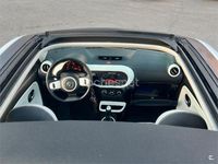 Usado Renault Twingo Intens 70 CV (51 kW) 2015 Blanco Utilitario